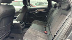 Audi A6 40 TDI S Line 4dr S Tronic Diesel Saloon